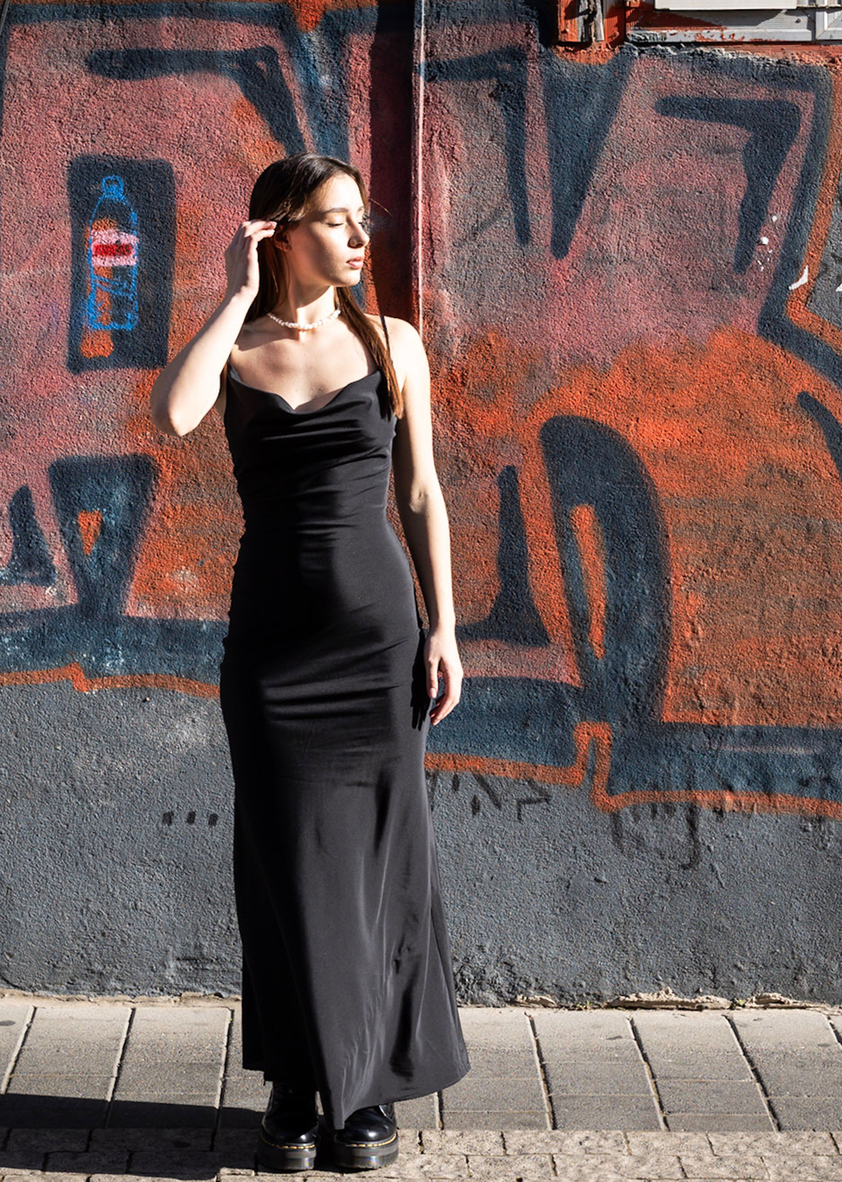 Eden Roc Dress