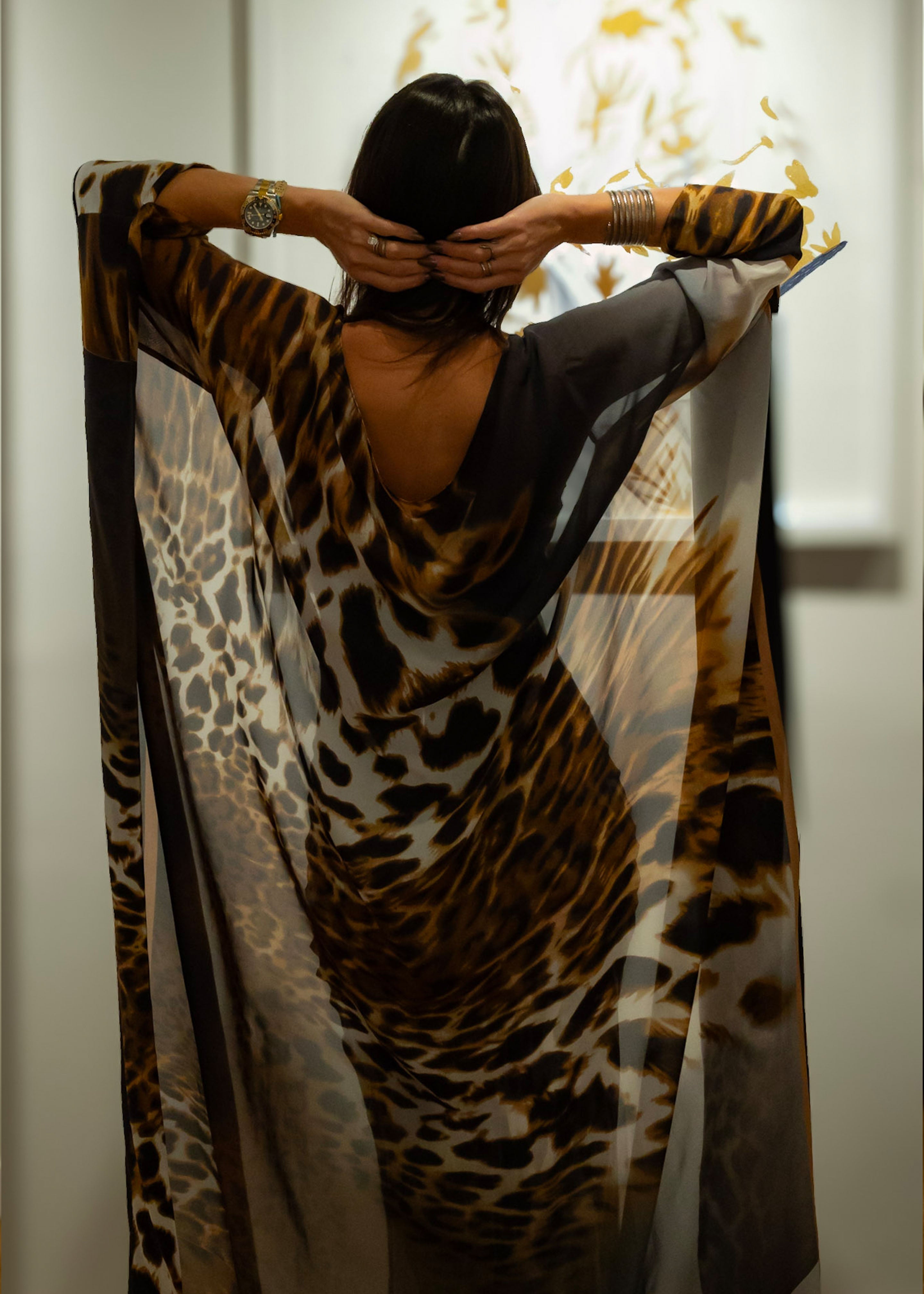 Gypsea Kimono - Into The Wild