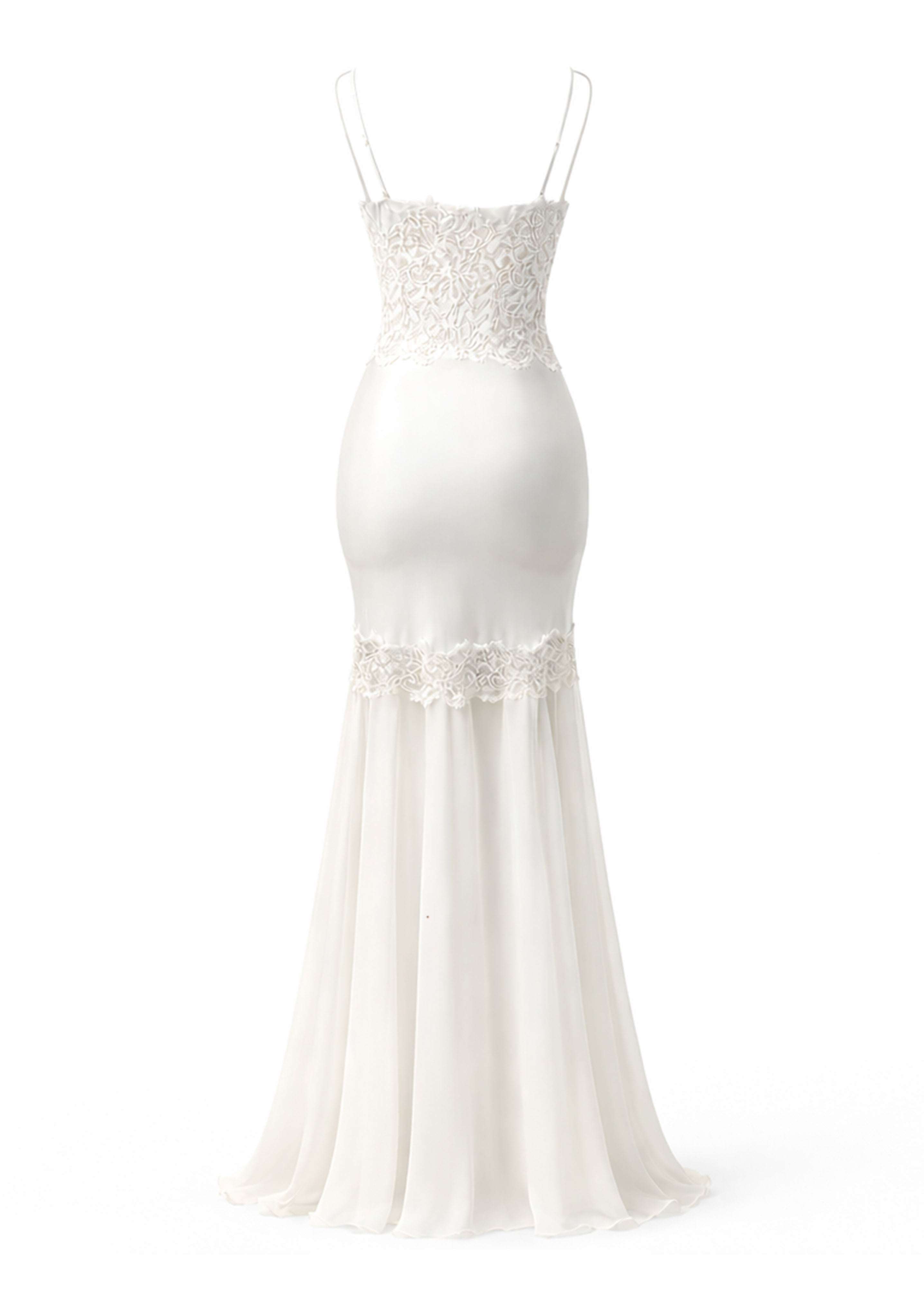 Cipriani Dress – Cloud