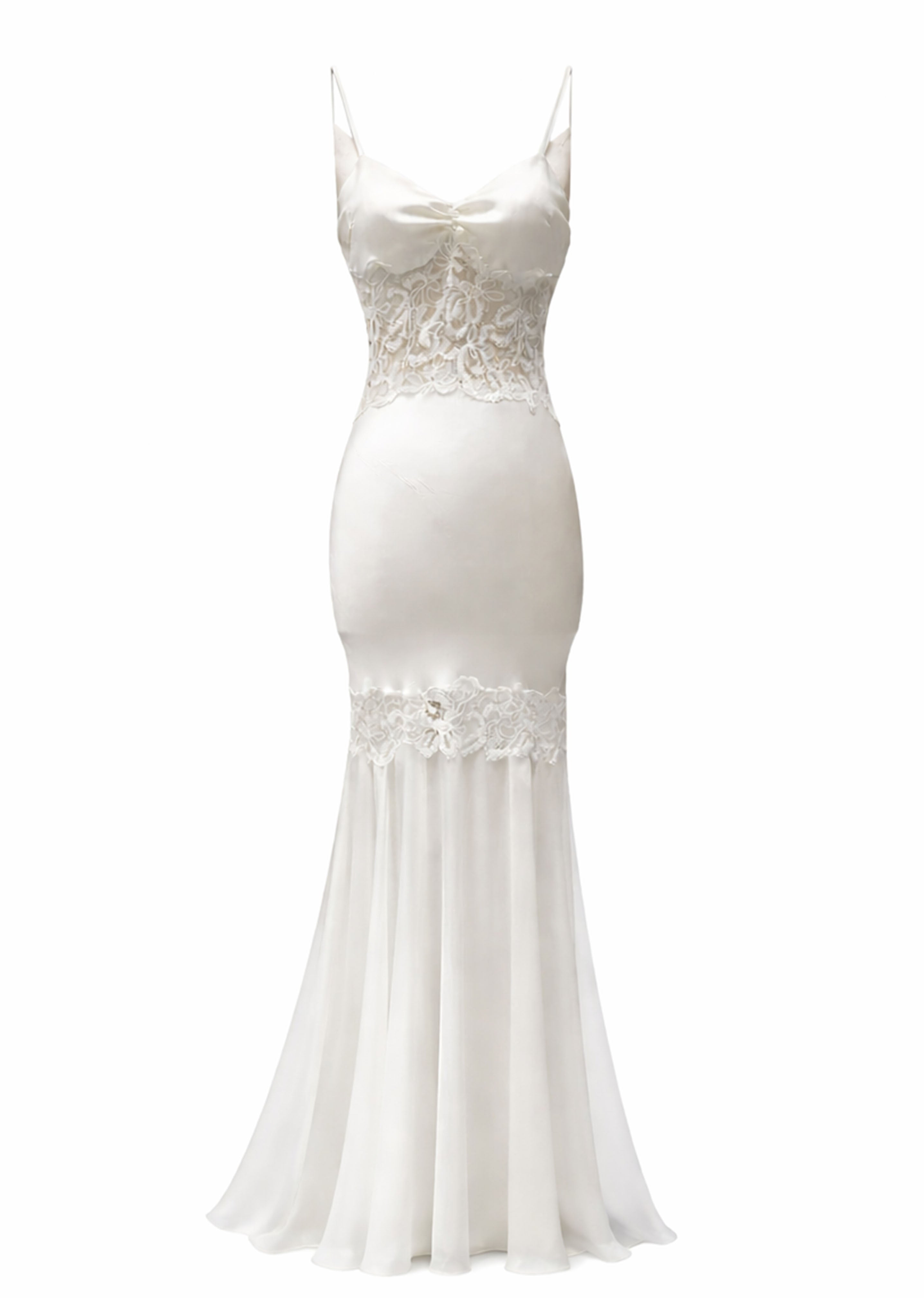 Cipriani Dress – Cloud
