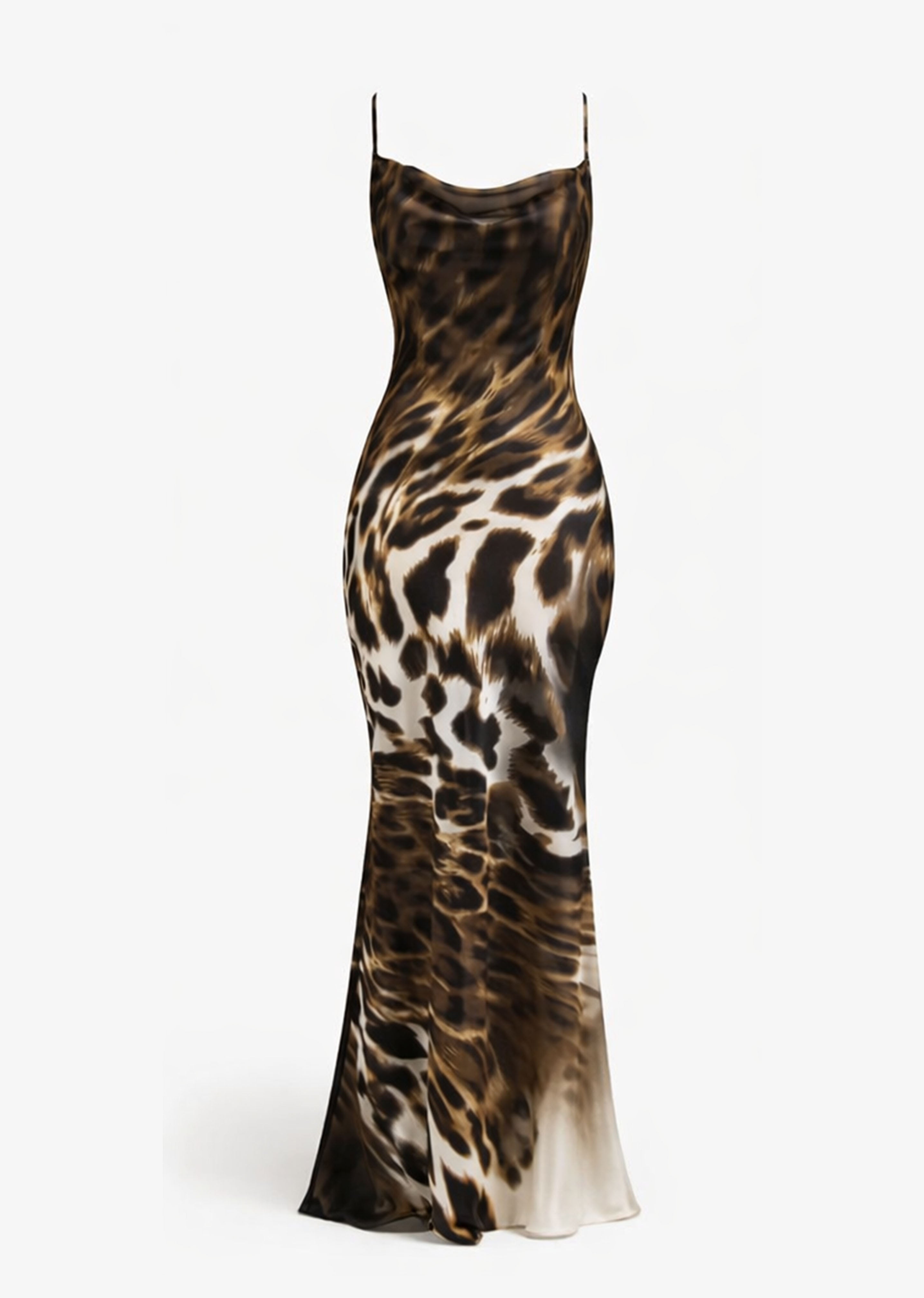 Eden Roc Dress - Into The Wild