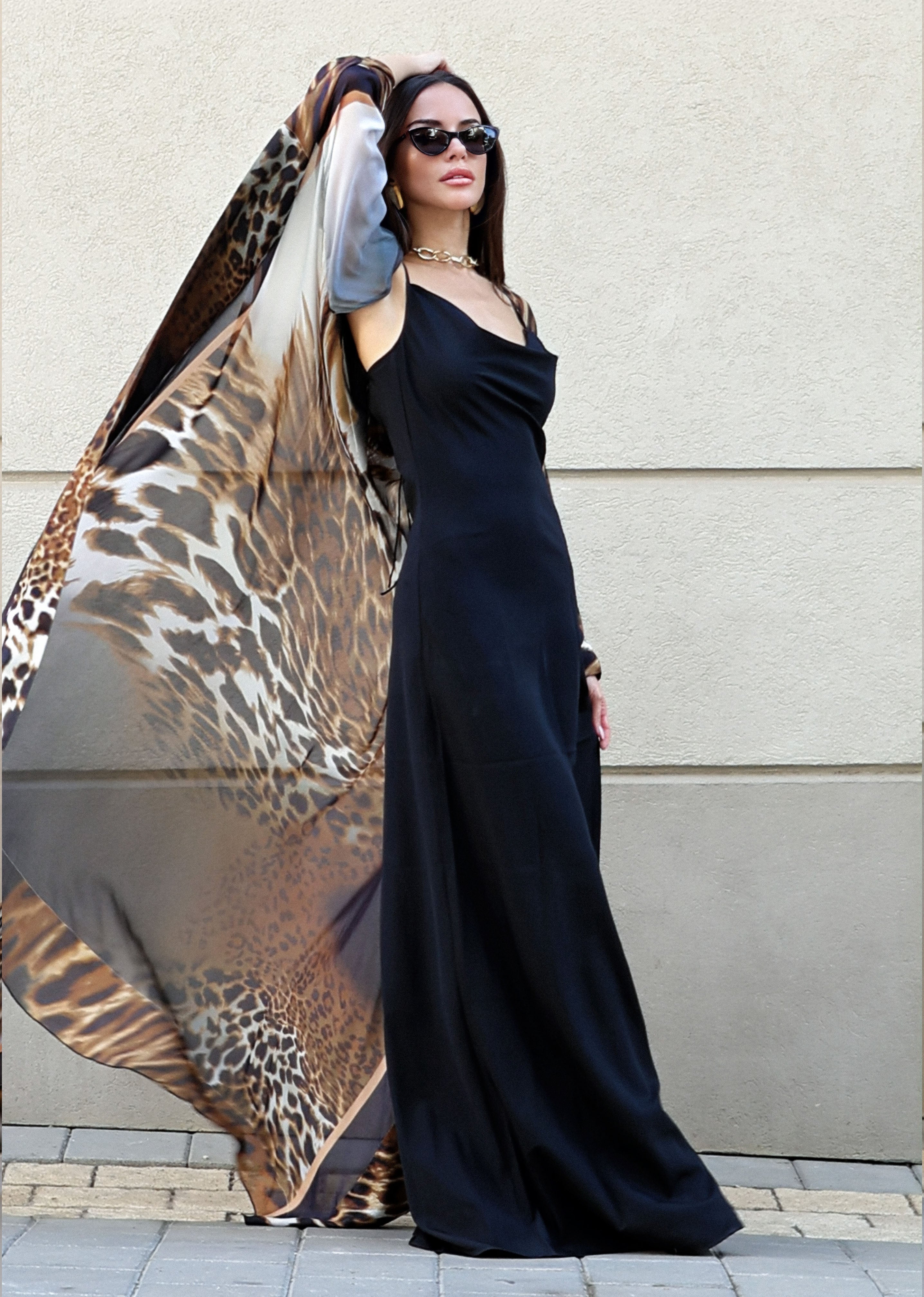 Gypsea Kimono - Into The Wild