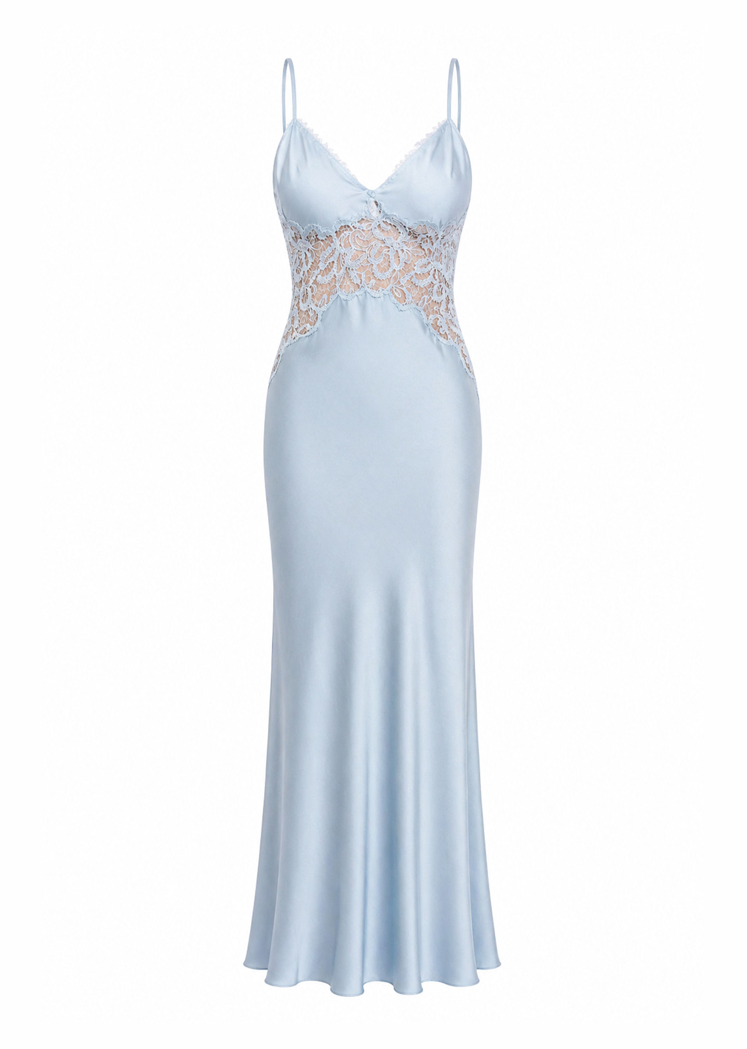 Toiny Dress – La Mer