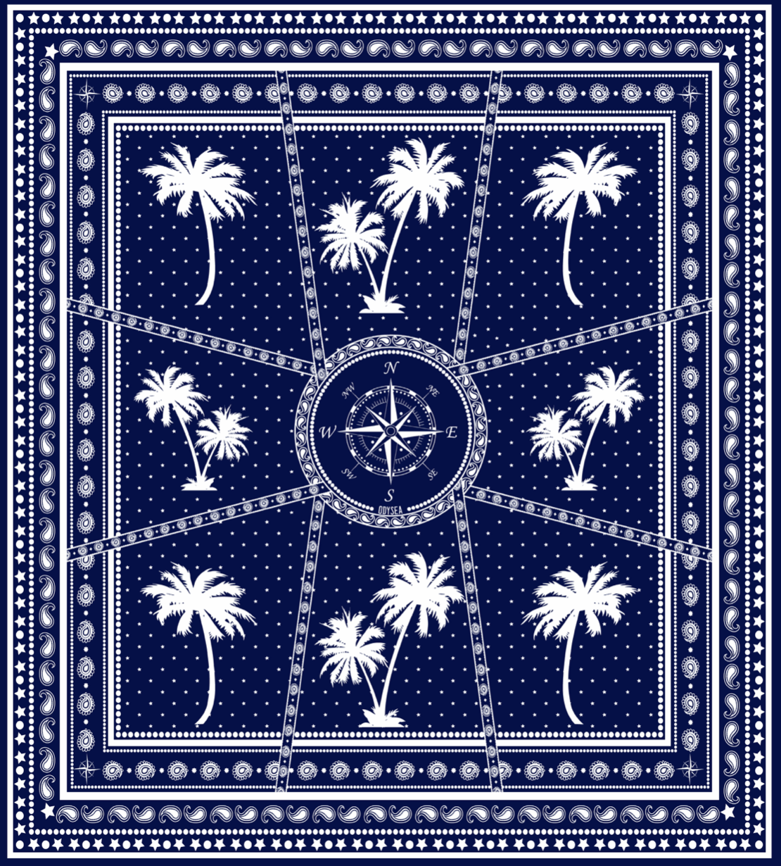 Paradise Blues