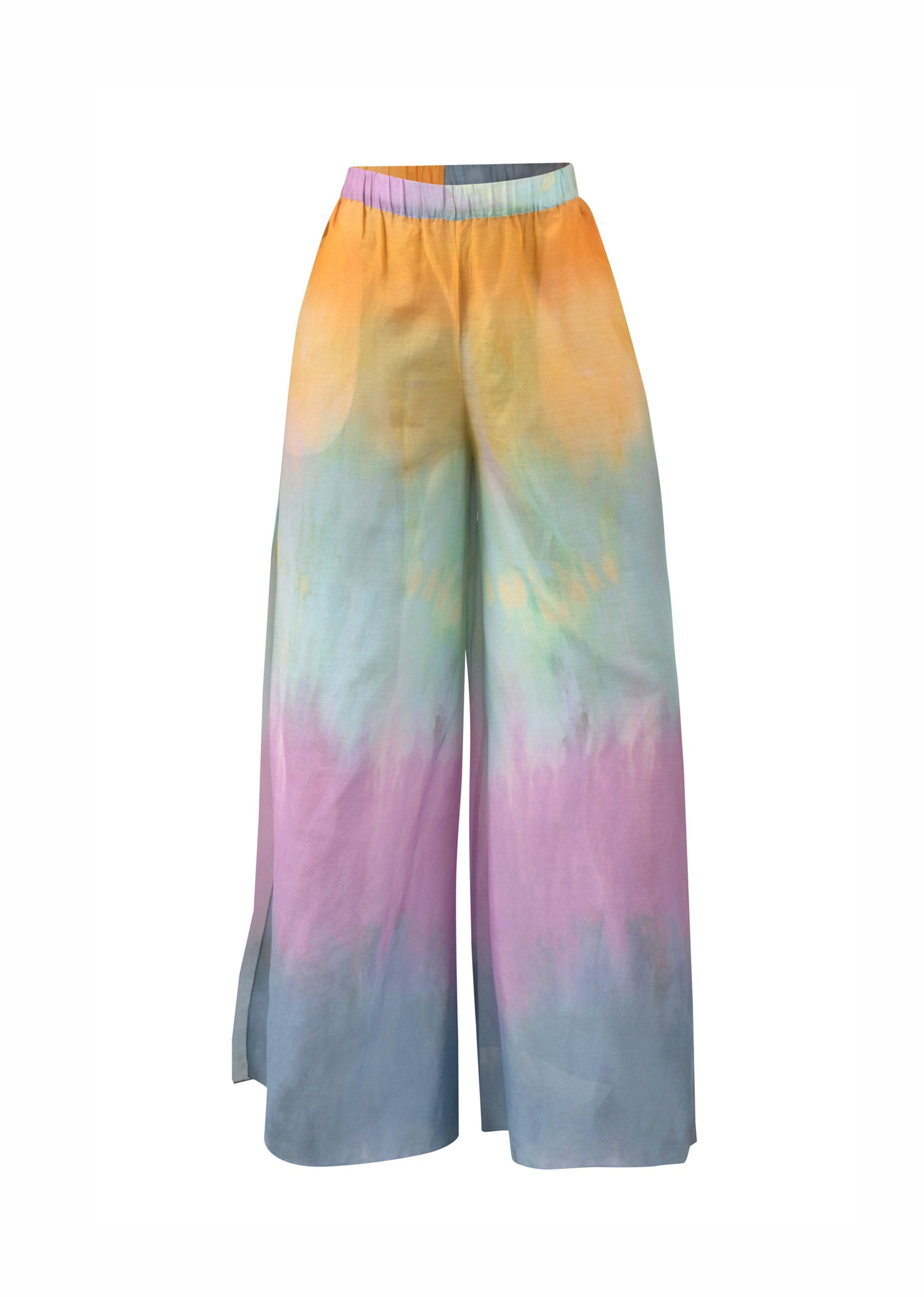 Linda Pants - Sunrise