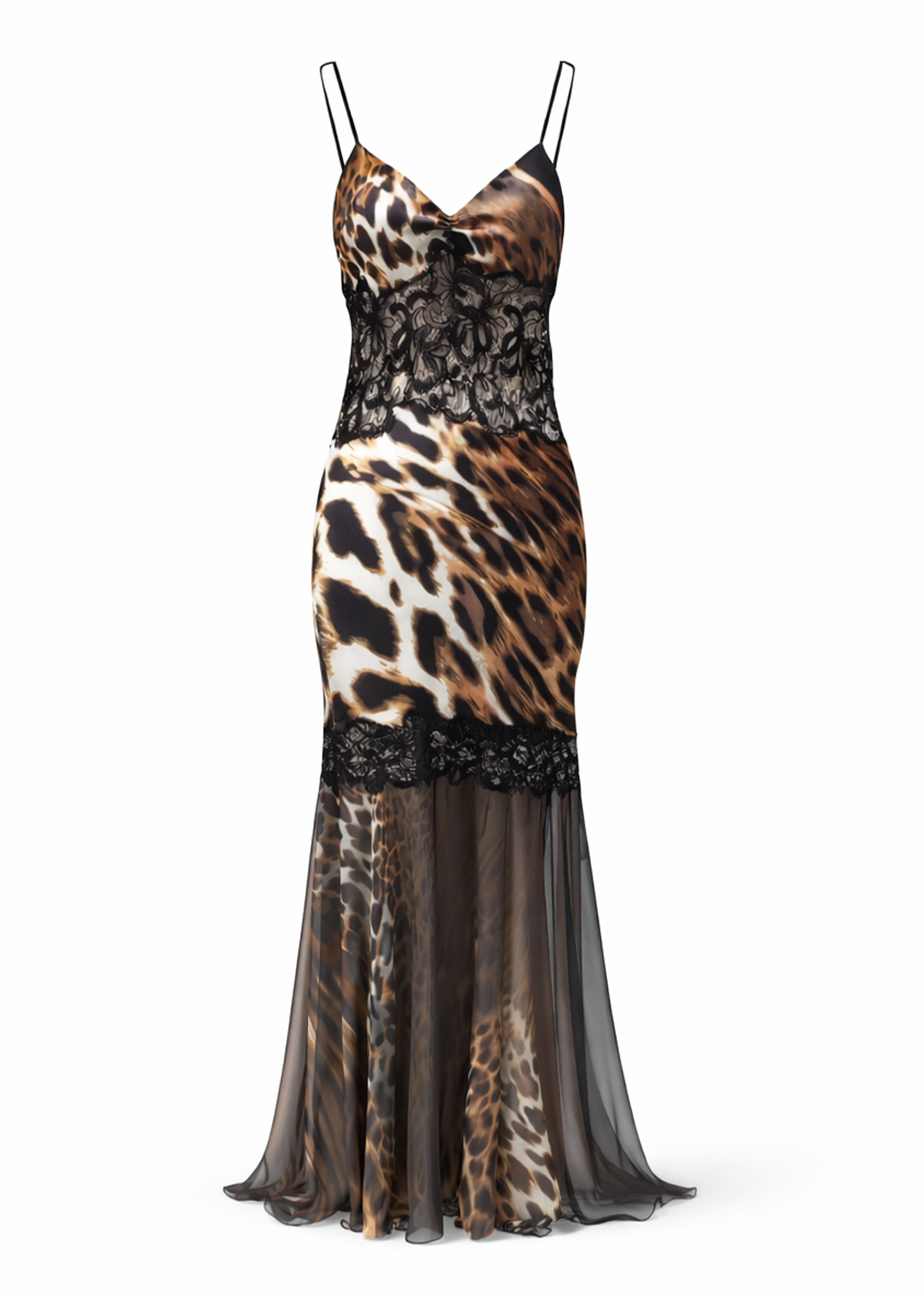 Cipriani Dress – Into the Wild