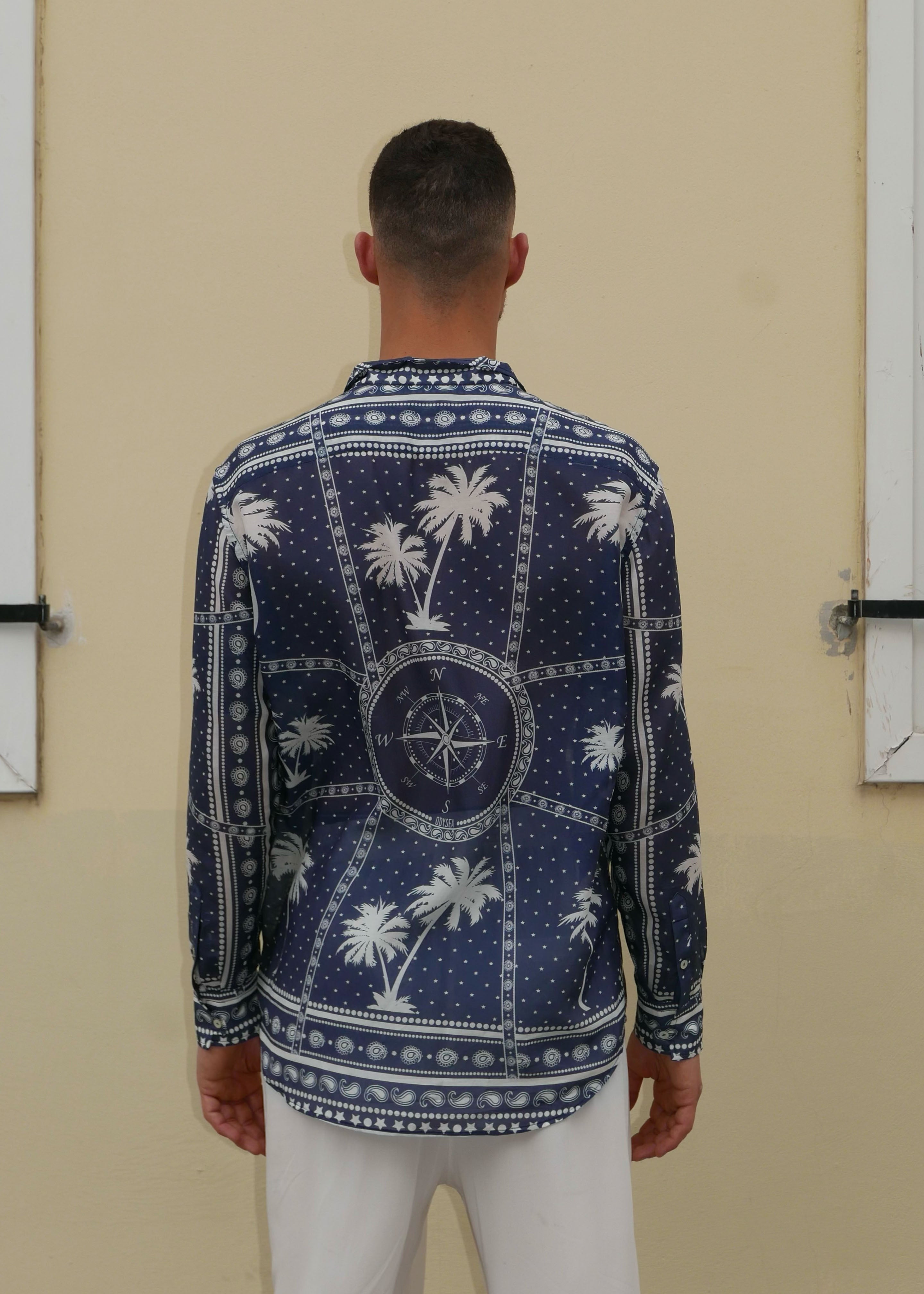 St Jean Shirt