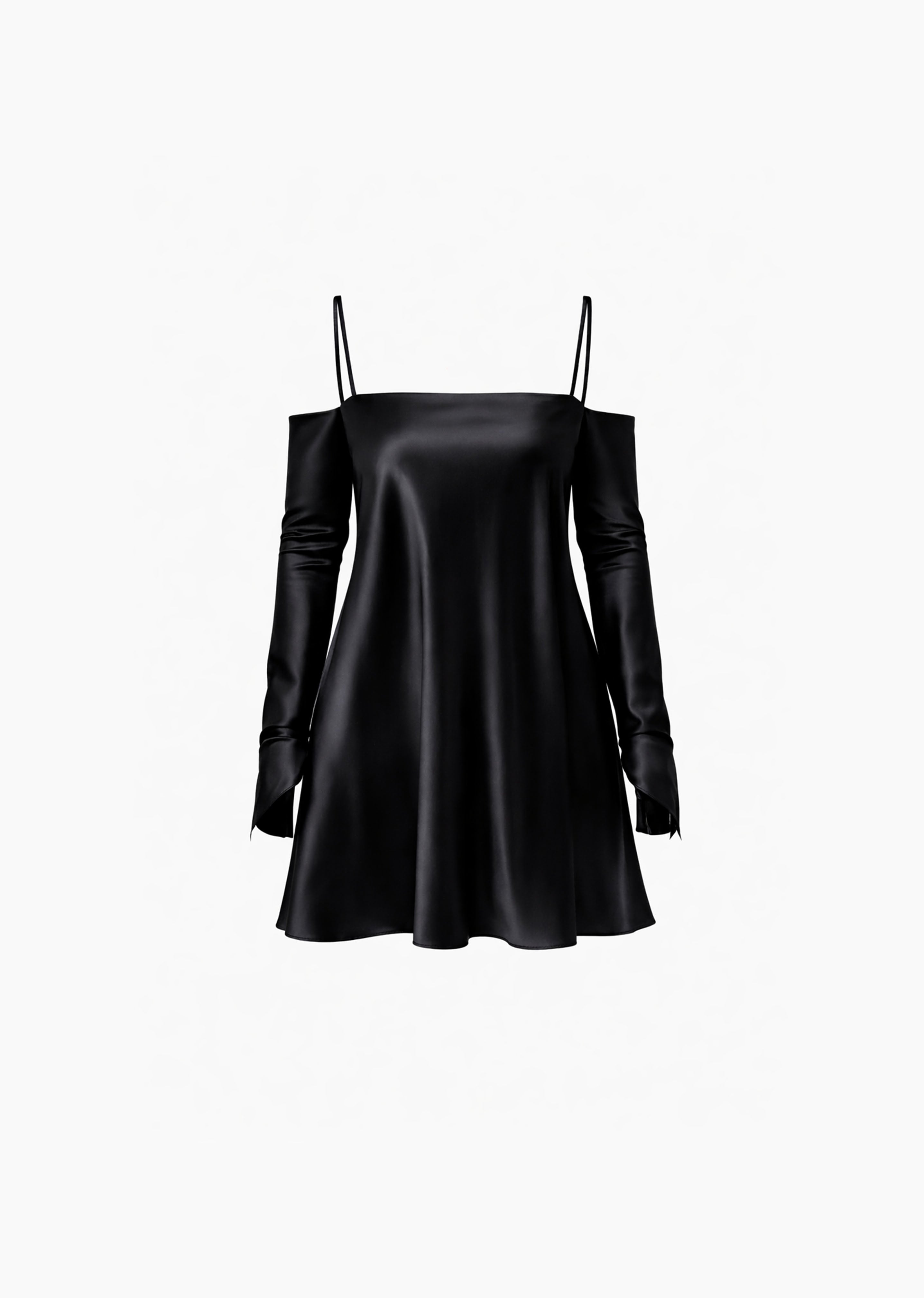 ADELE MINI DRESS