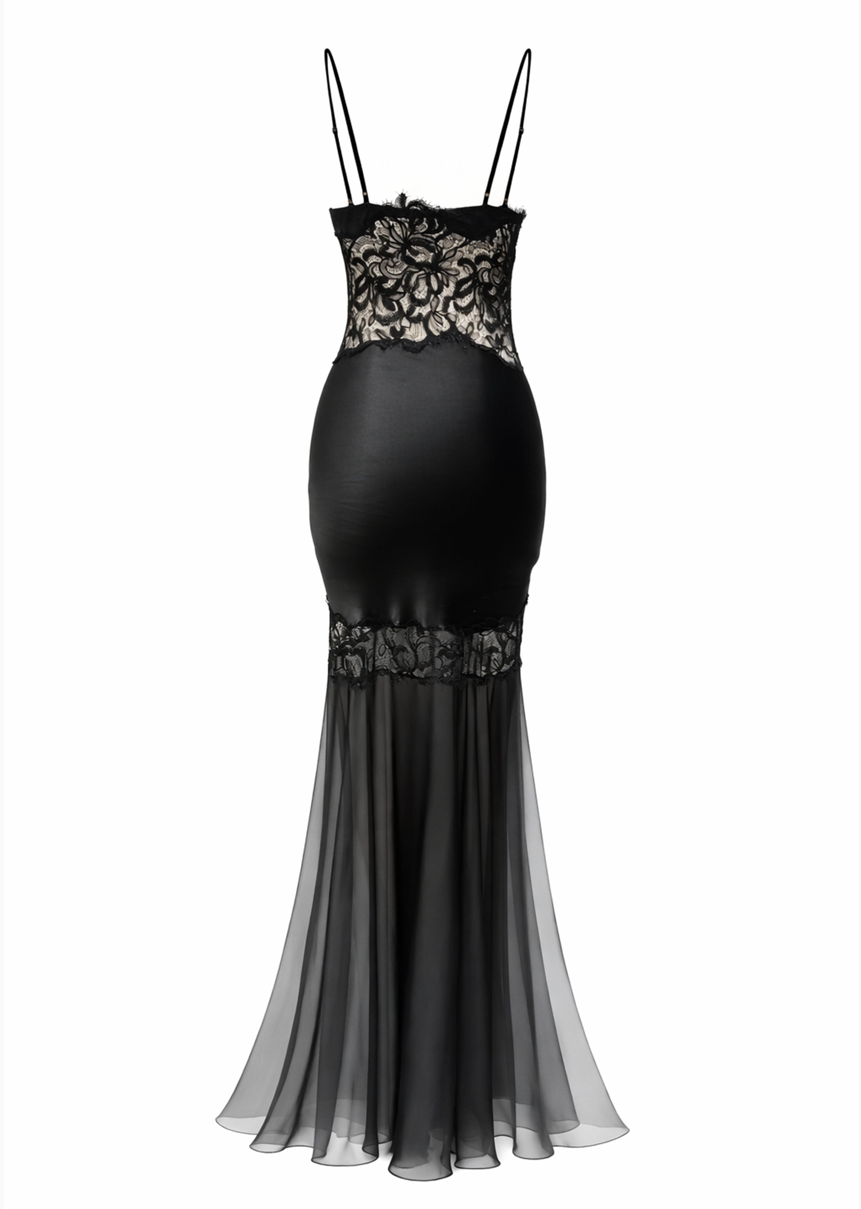 Cipriani Dress – Black