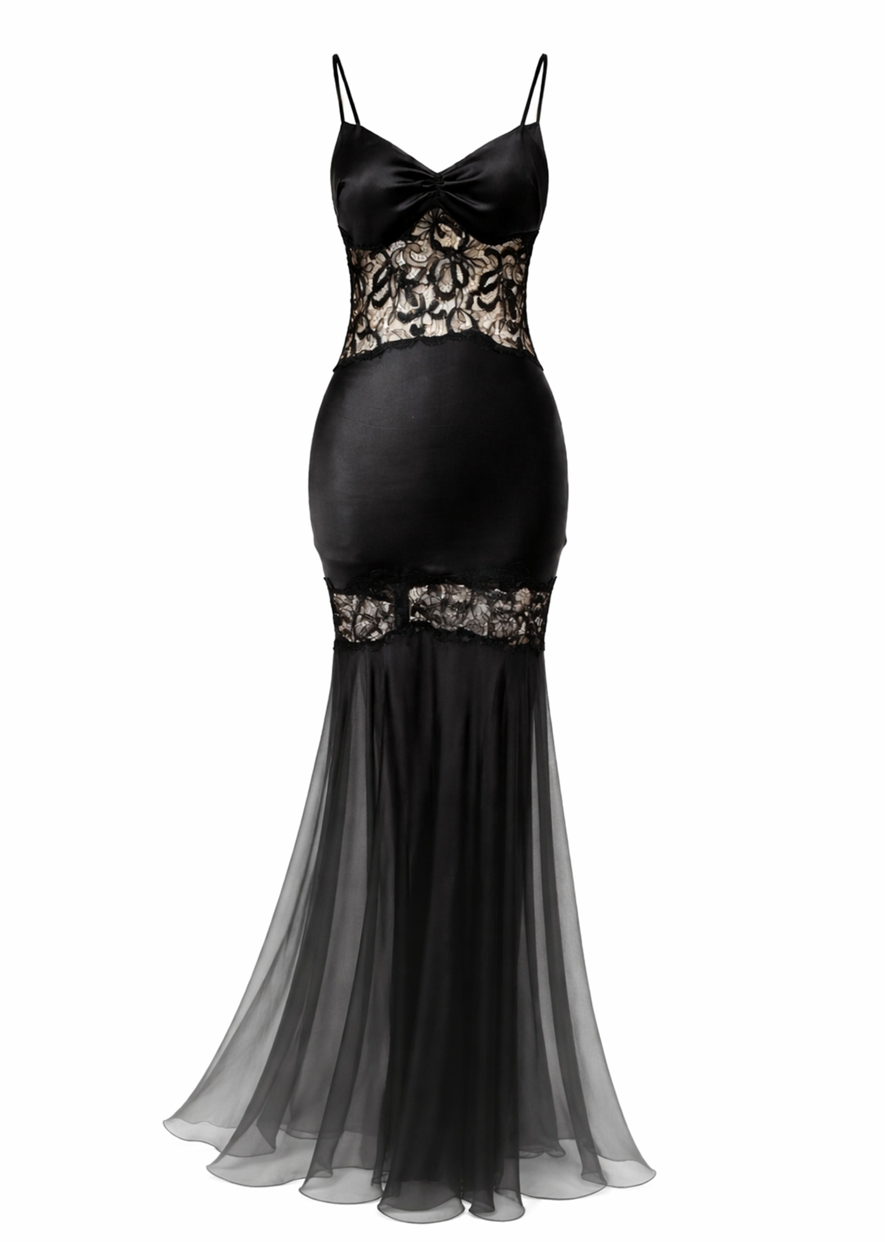 Cipriani Dress – Black