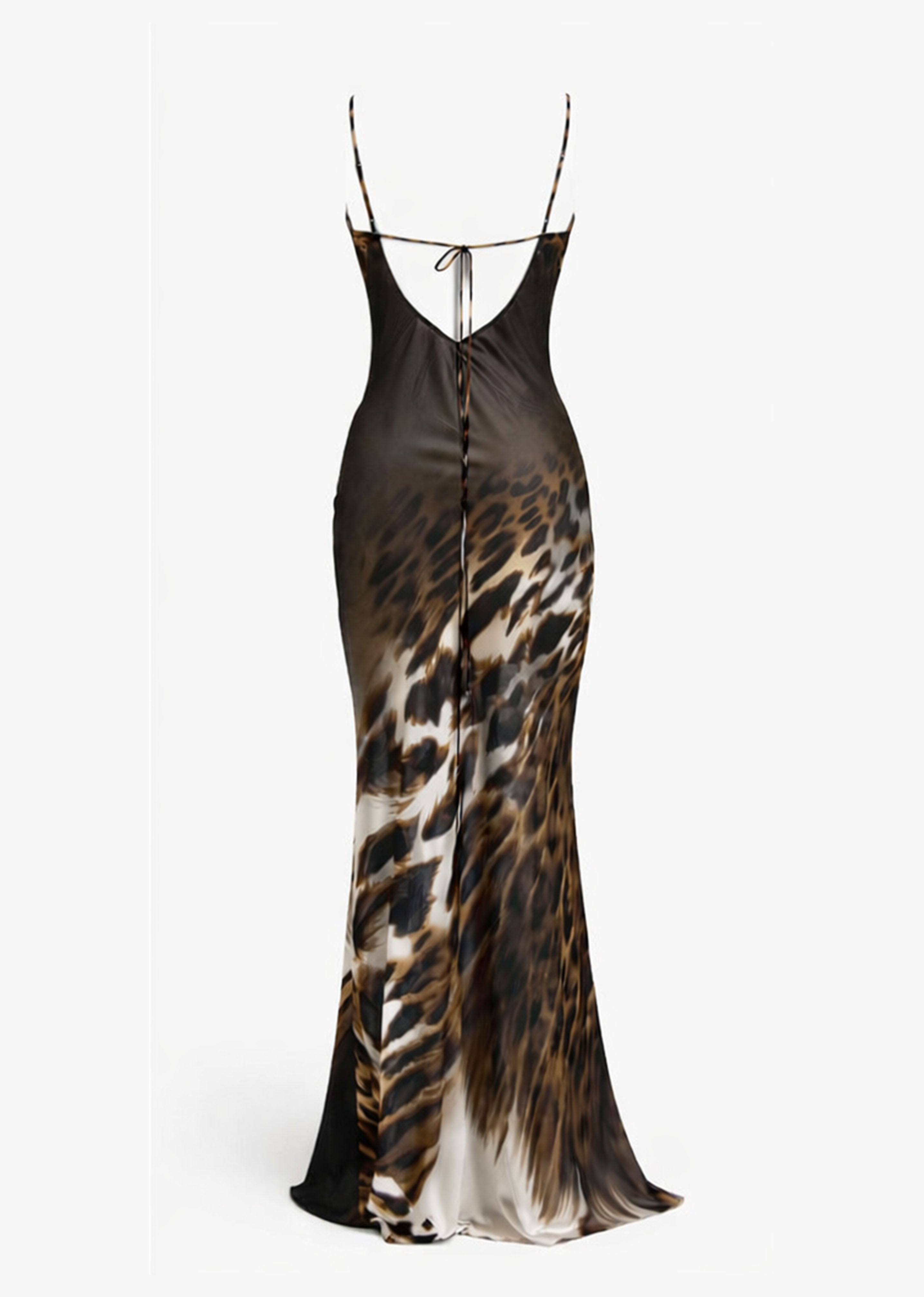 Eden Roc Dress - Into The Wild