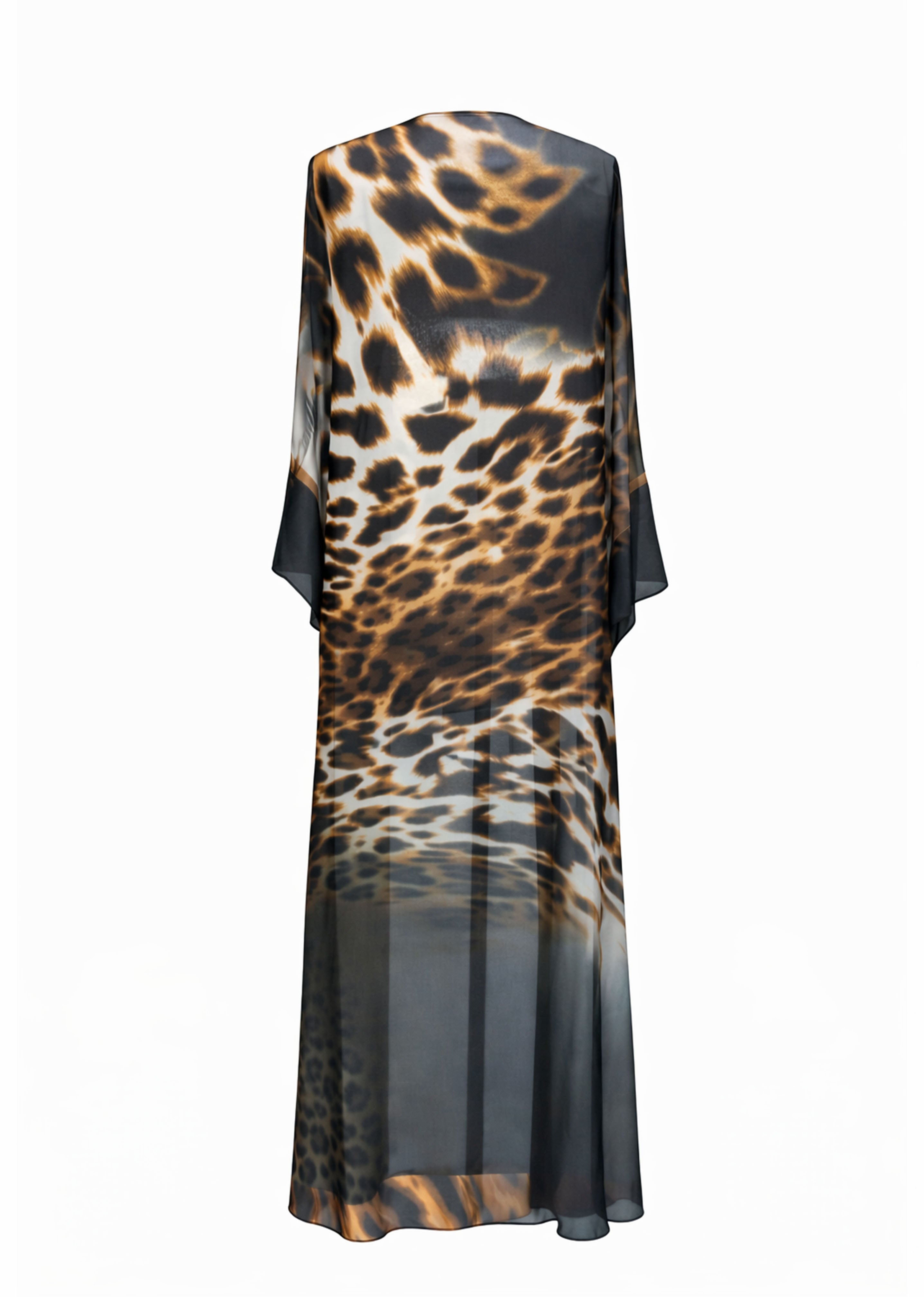 Gypsea Kimono - Into The Wild