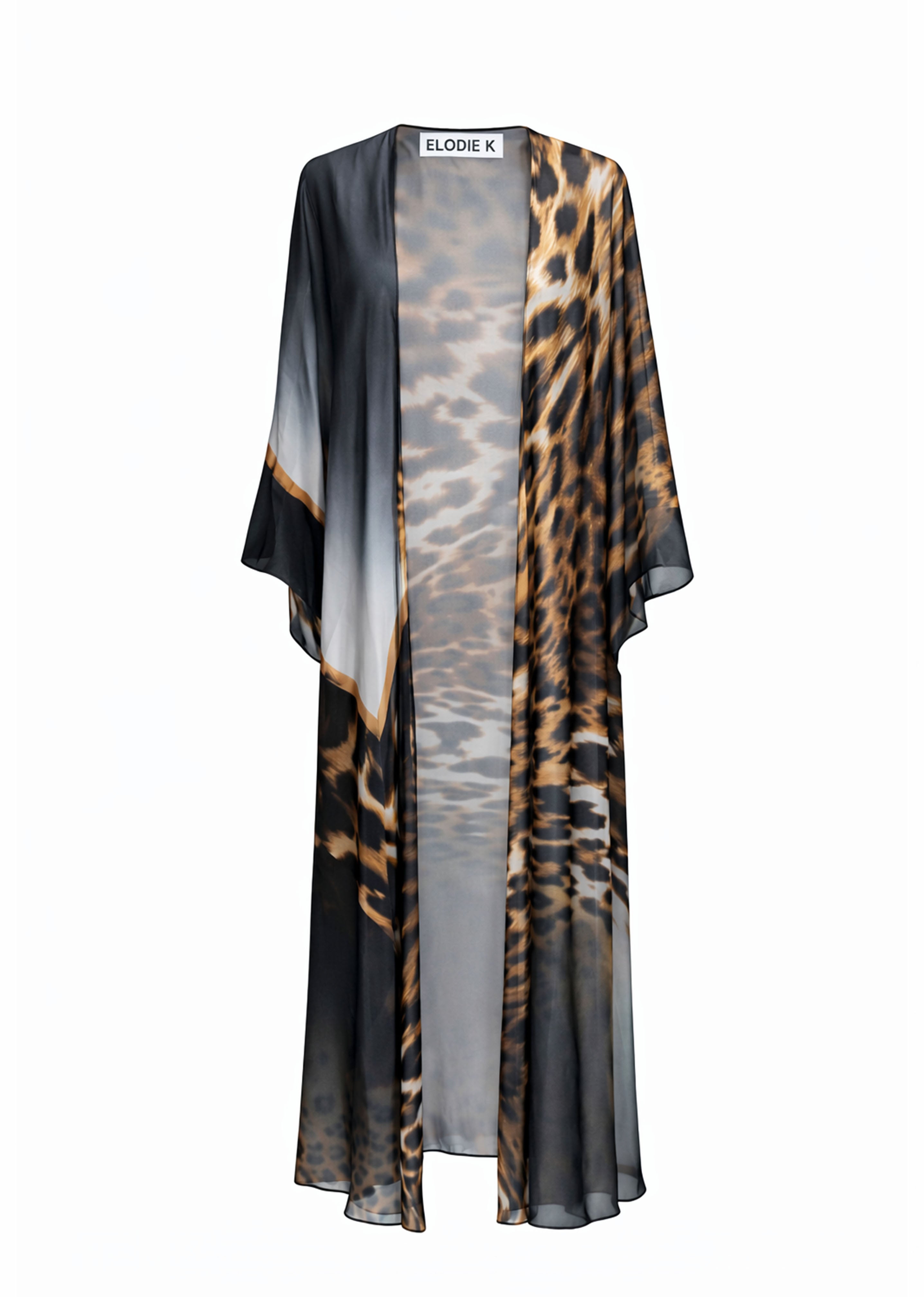 Gypsea Kimono - Into The Wild