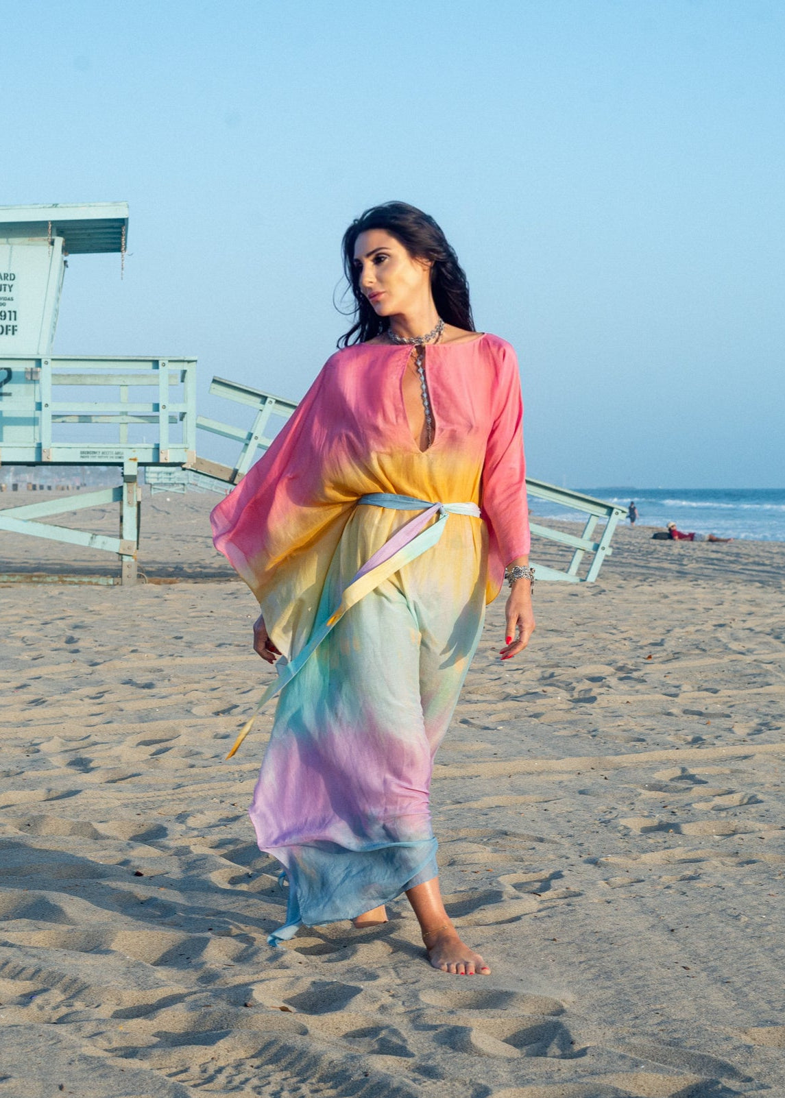 Talitha Kaftan