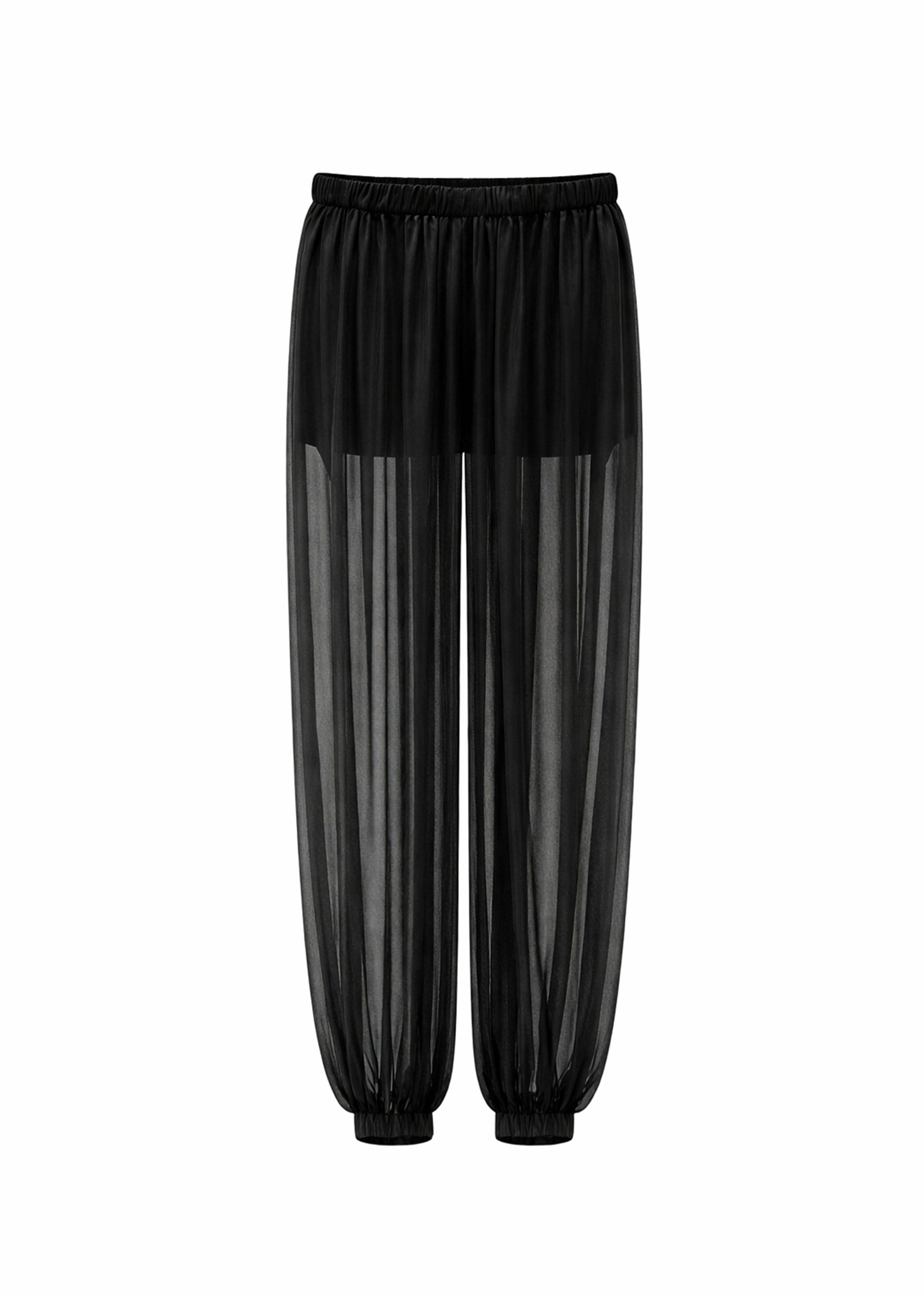 Kaspia Pants - Black