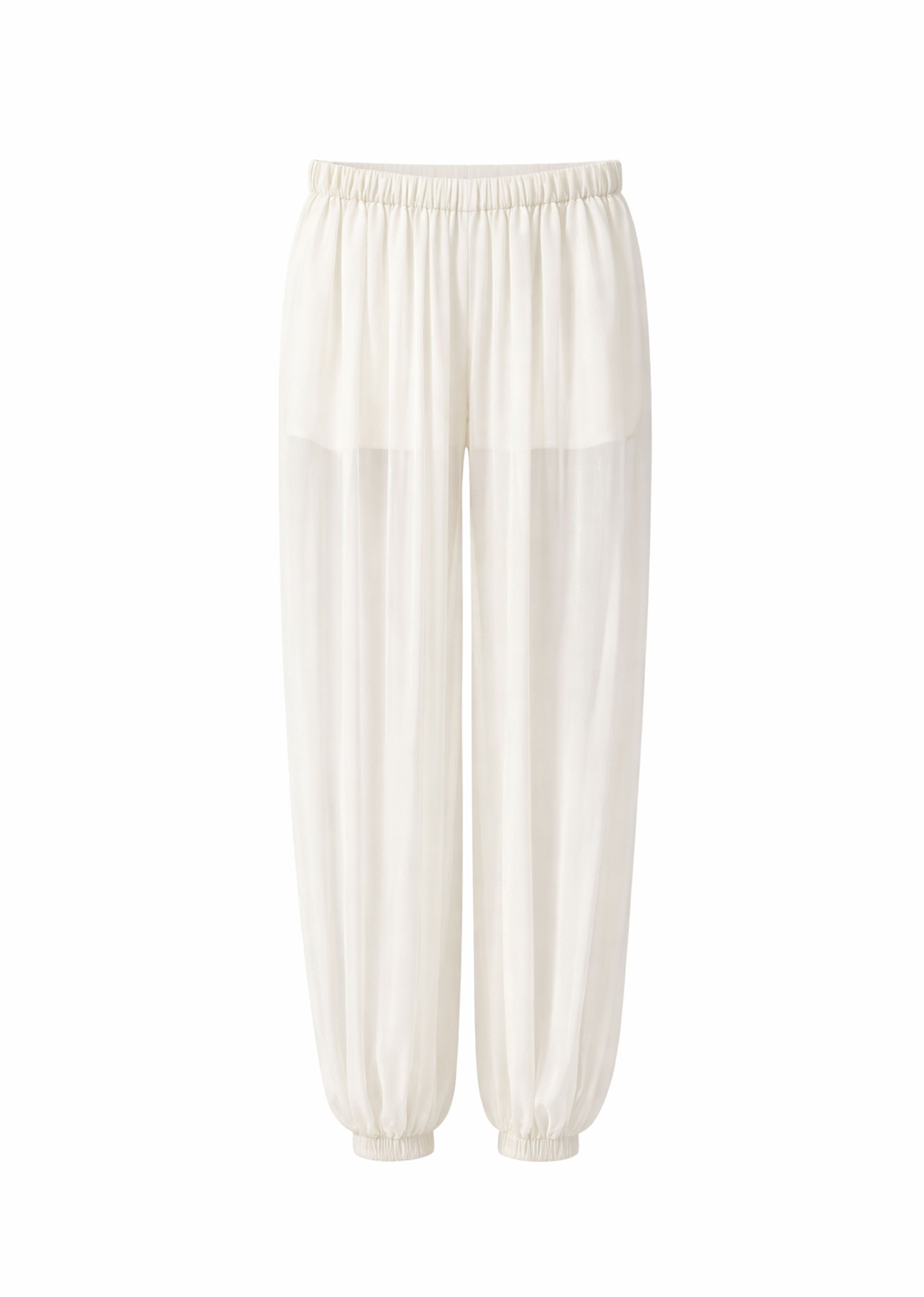 Kaspia Pants - Cloud