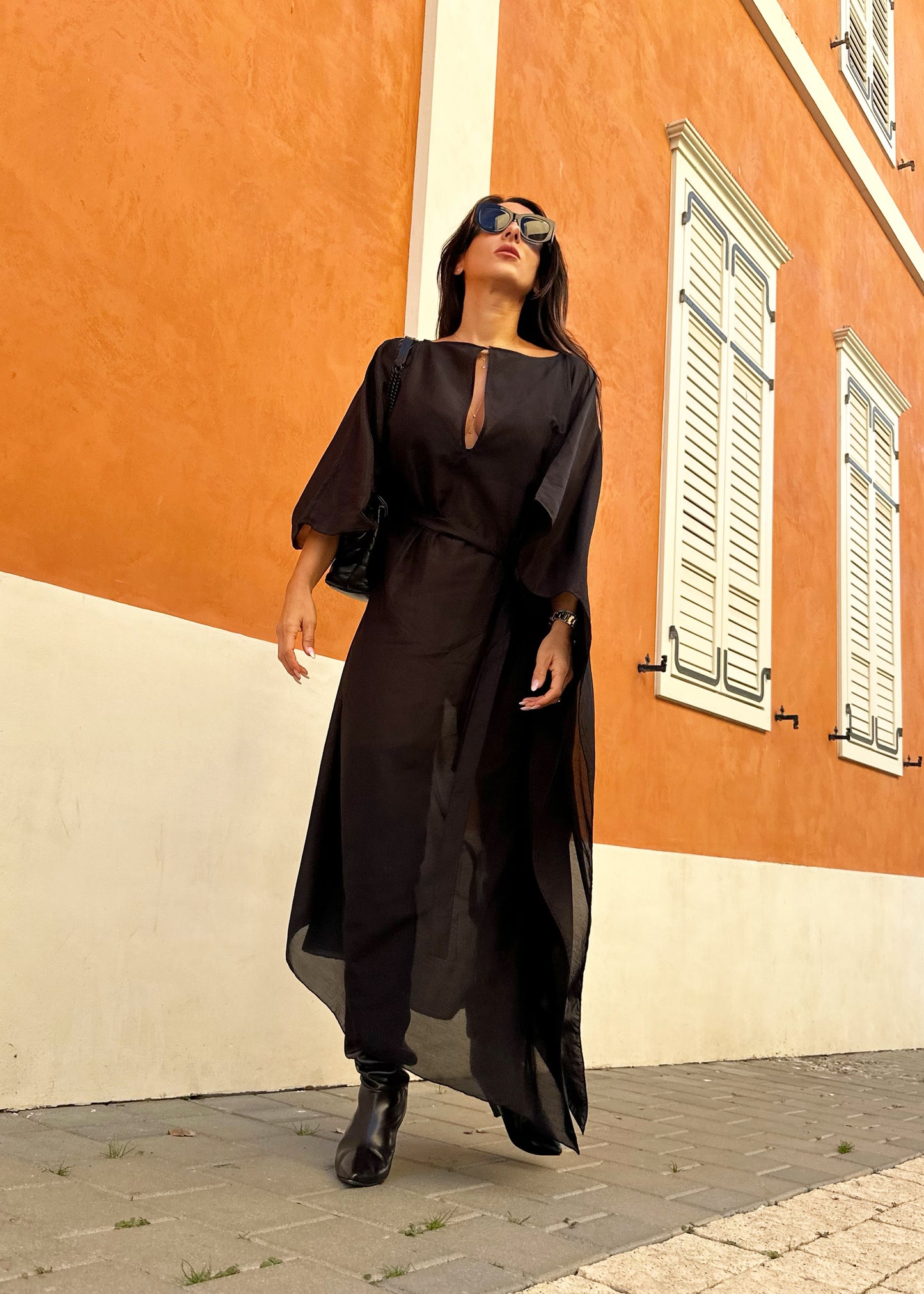 Talitha Kaftan