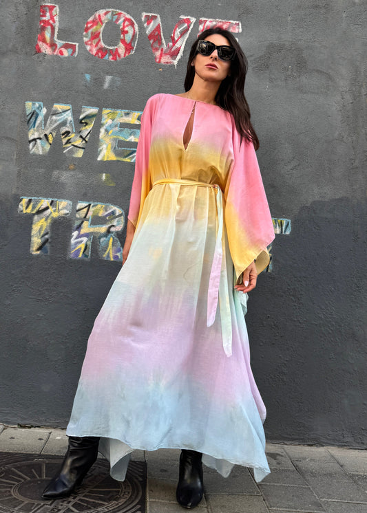 Talitha Kaftan