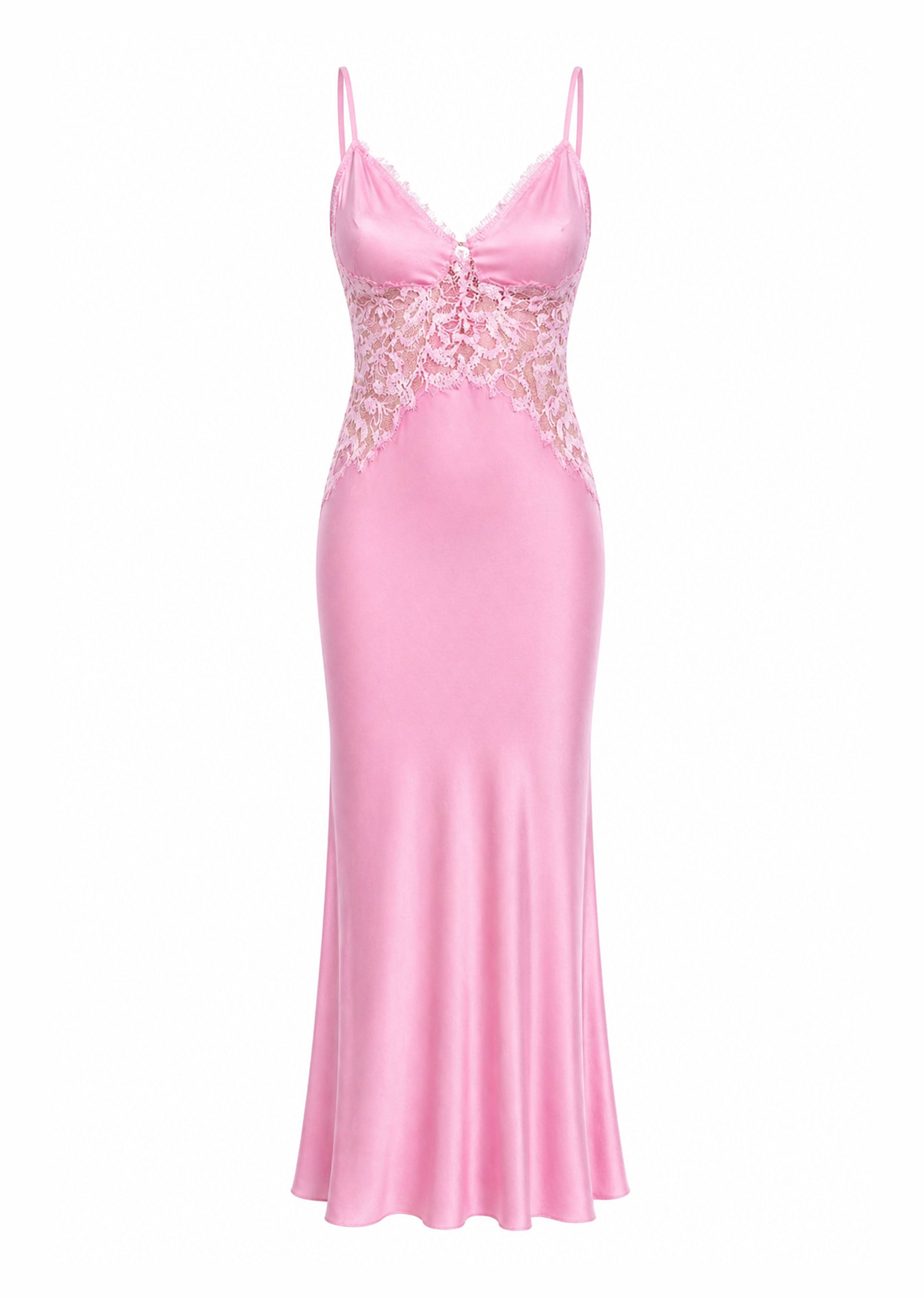 Toiny Dress – Rose